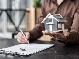 Roofstock vend une maison en tant que NFT pour 175 000$ !