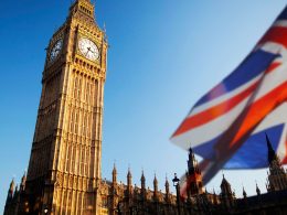 Rishi Sunak : le nouveau Premier Ministre britannique pro-crypto !