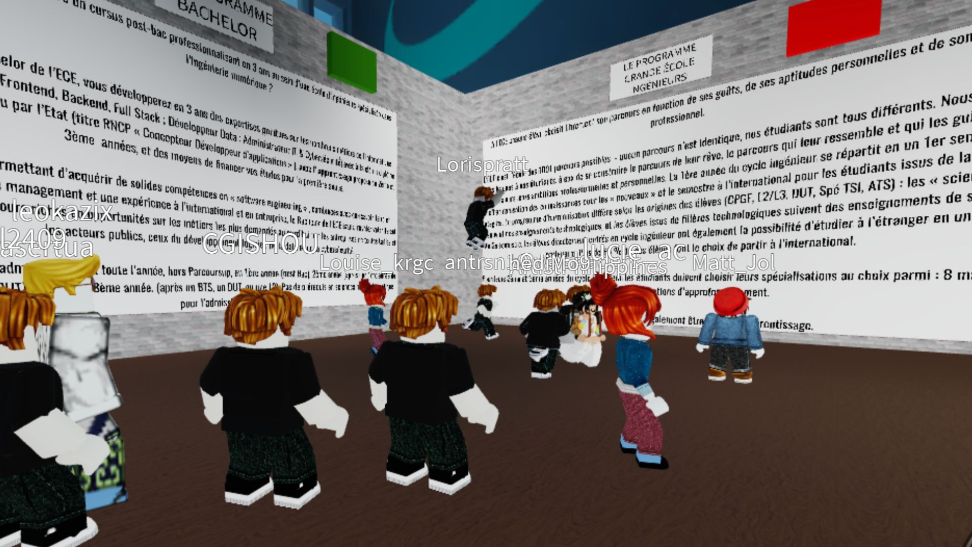 Le métavers, nouvel eldorado du secteur de la tech ? - Start In Blockchain