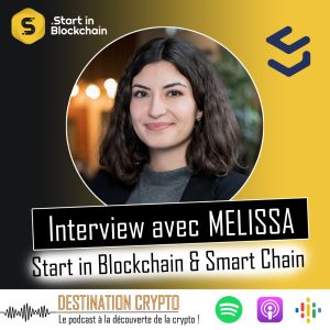 podcast destination crypto