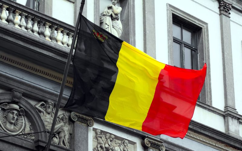 blockhain 4 belgium web3 blockchain