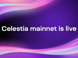 Celestia-mainnet-is-live