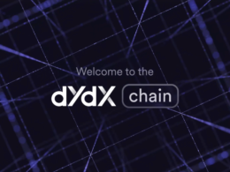 dYdX_Chain
