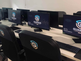 guardia cybersecurity school campus