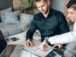 BPIFRANCE INVESTISSEMENT CRYPTOS