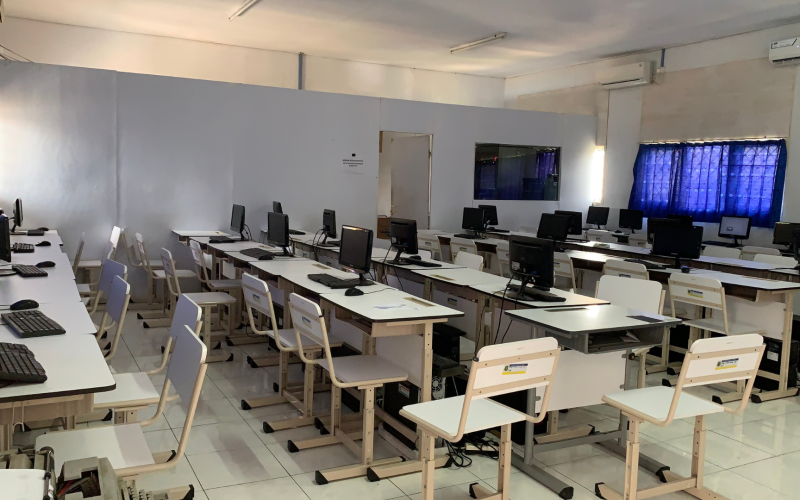 ESGI PARTENARIAT CHILIZ BLOCKCHAIN