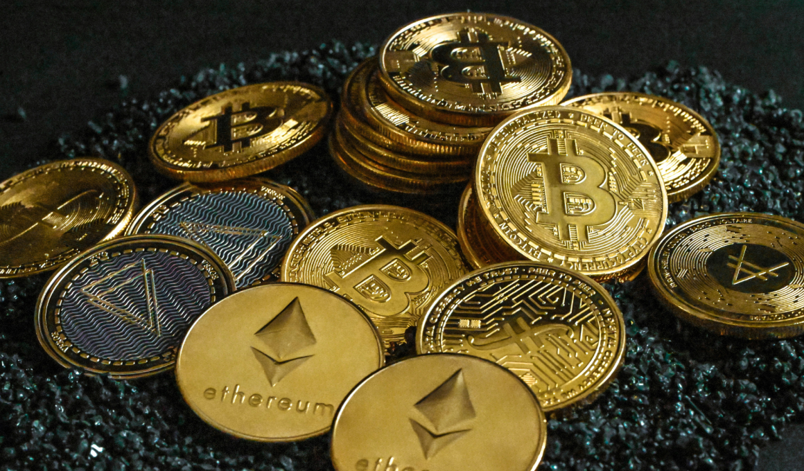 Start in Blockchain - Agence Web 3.0