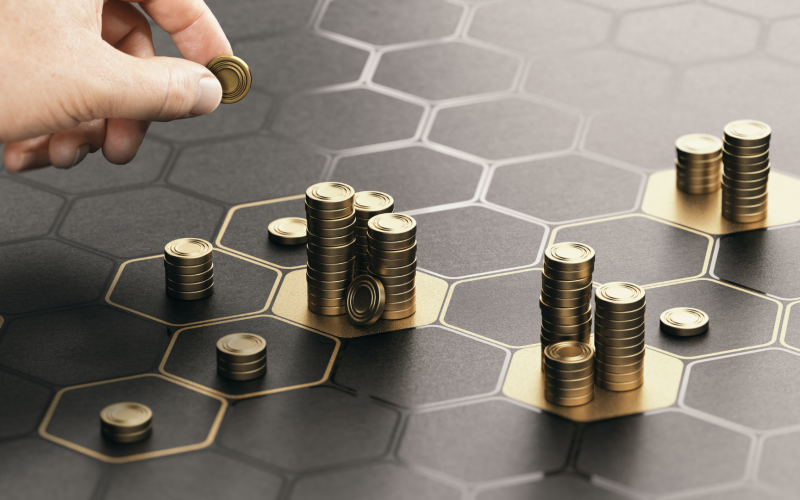 BITPANDA TECHNOLOGY SOLUTIONS PARTENARIAT AMERIQUE LATINE ONDA FINANCE
