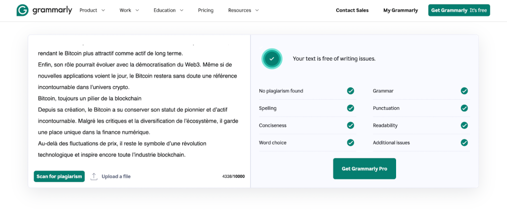 BITCOIN 2025 PERSPECTIVES