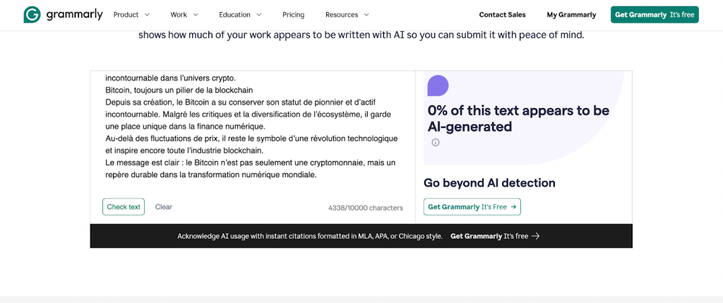 CRYPTOMONNAIE PIONNIERE